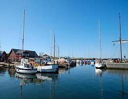 7 Person Holiday Home in Albaek