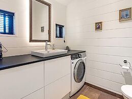 7 Person Holiday Home in Albaek