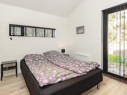 7 Person Holiday Home in Albaek