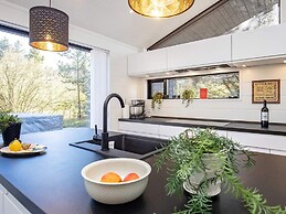 7 Person Holiday Home in Albaek
