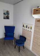 Ground Floor Palatine