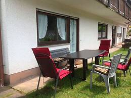 Ground Floor Palatine