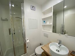 Apartment in Nieuwpoort With sea View