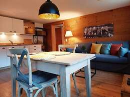 Beargzit - Holiday Apartment Small