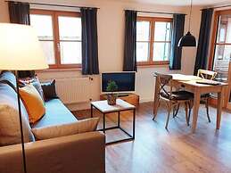 Beargzit - Holiday Apartment Small