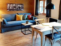 Beargzit - Holiday Apartment Small