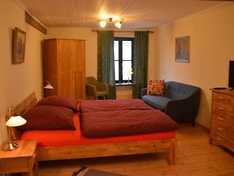 Halfenschanke Modern Retreat