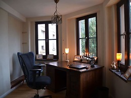 Halfenschanke Modern Retreat