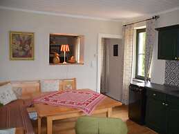 Halfenschanke Modern Retreat