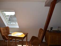 Halfenschanke Modern Retreat