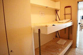 Apartment in Nieuwpoort With sea View