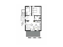 Holiday Apartment Windrose
