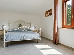 Villa Morotti Comfortable Holiday Residence