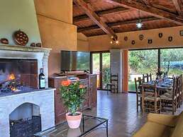 Villa Morotti Comfortable Holiday Residence