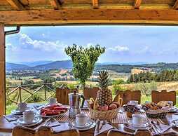 Villa Morotti Comfortable Holiday Residence