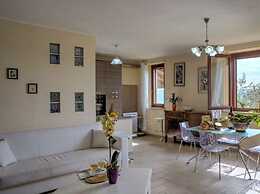 Villa Morotti Comfortable Holiday Residence