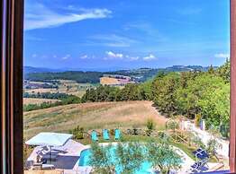 Villa Morotti Comfortable Holiday Residence