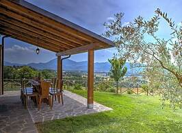 Villa Morotti Comfortable Holiday Residence