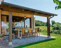 Villa Morotti Comfortable Holiday Residence