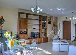 Villa Morotti Comfortable Holiday Residence