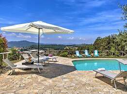 Villa Morotti Comfortable Holiday Residence