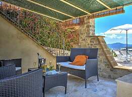 Villa Morotti Comfortable Holiday Residence