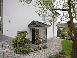 Lovely Apartment With Cosy Terrace