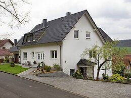 Lovely Apartment With Cosy Terrace