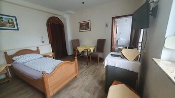 Schone Ferienwohnung mit Gemutlicher Terrasse
