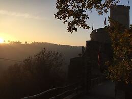 In the Rhein-mosel Holiday Home