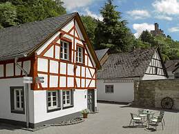 In the Rhein-mosel Holiday Home