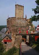 In the Rhein-mosel Holiday Home