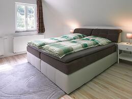 In the Rhein-mosel Holiday Home