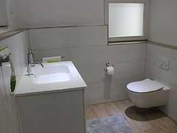 In the Rhein-mosel Holiday Home