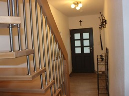 In the Rhein-mosel Holiday Home