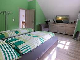 In the Rhein-mosel Holiday Home