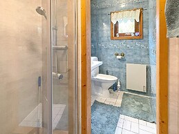 5 Person Holiday Home in Ulrika-by Traum