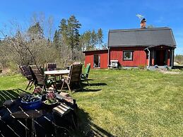 5 Person Holiday Home in Ulrika-by Traum