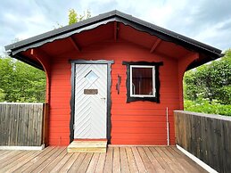 5 Person Holiday Home in Ulrika-by Traum