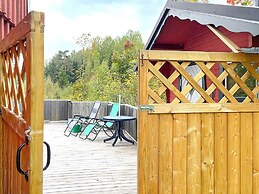 5 Person Holiday Home in Ulrika-by Traum