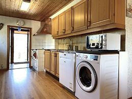 5 Person Holiday Home in Ulrika-by Traum