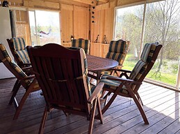 5 Person Holiday Home in Ulrika-by Traum