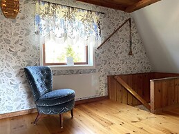5 Person Holiday Home in Ulrika-by Traum