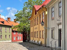 5 Person Holiday Home in Ulrika-by Traum