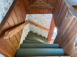 5 Person Holiday Home in Ulrika-by Traum