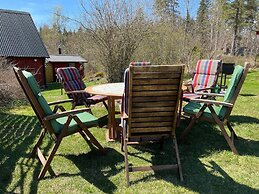 5 Person Holiday Home in Ulrika-by Traum