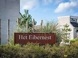 Villa With Unobstructed Views Located on Texel