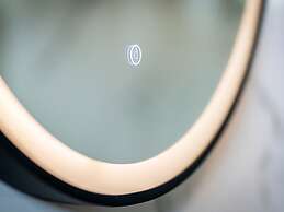 Villa With Unobstructed Views Located on Texel