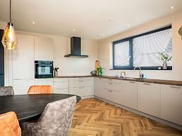 Villa With Unobstructed Views Located on Texel