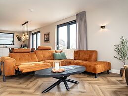 Villa With Unobstructed Views Located on Texel